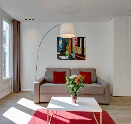 Champs Elysees Apartment Paris Exterior photo