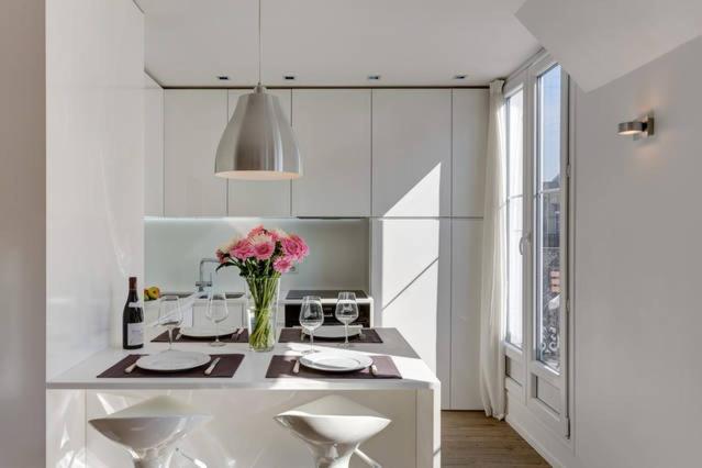 Champs Elysees Apartment Paris Exterior photo